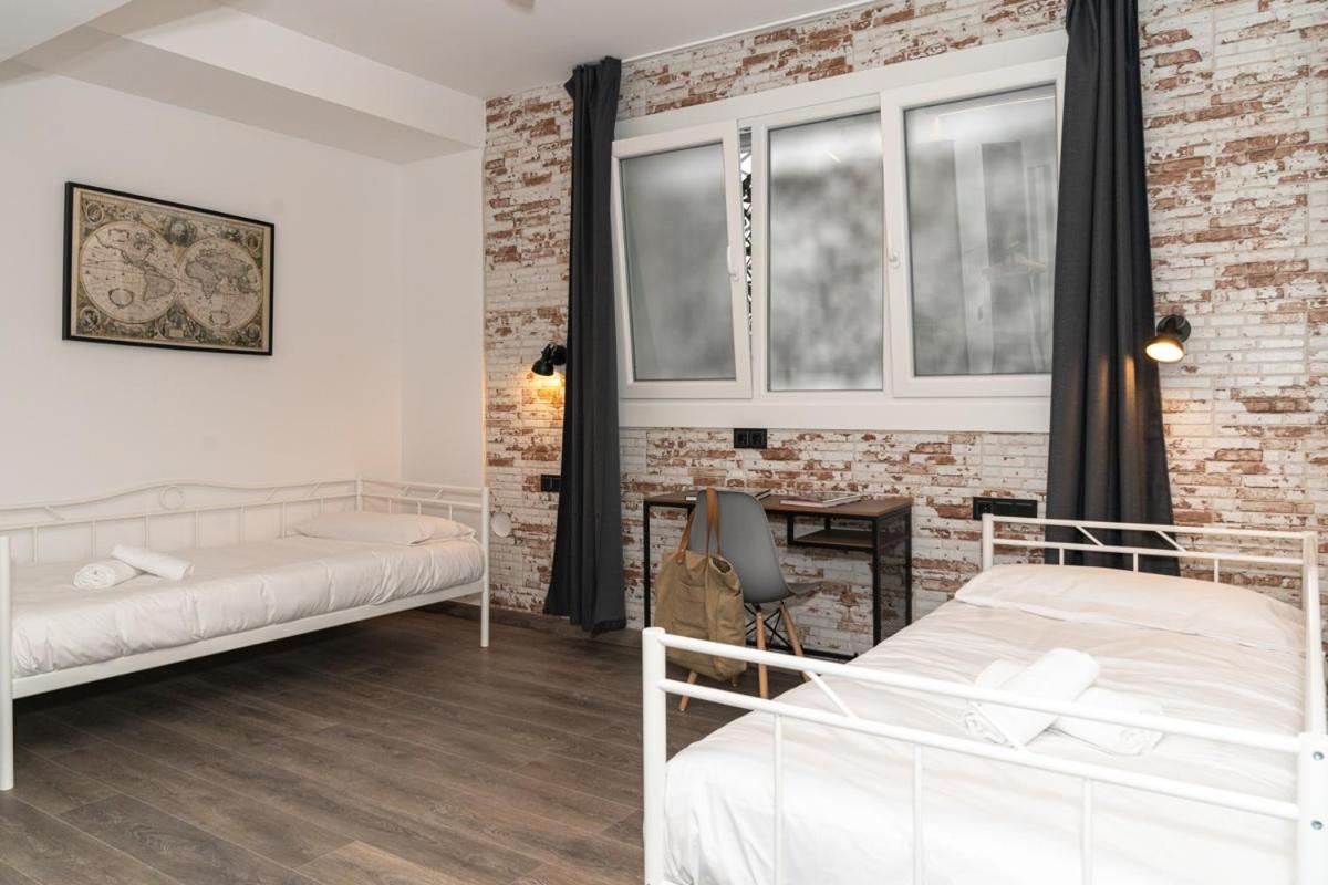Pension H30 Salces Licencia Hbi01292 Bilbao Exterior photo